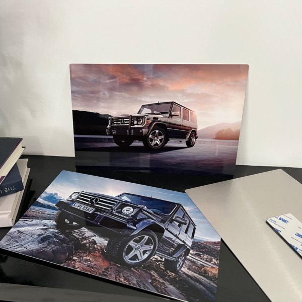 Metal Print | Sublimation | Aluminum Photo Print - Image 2