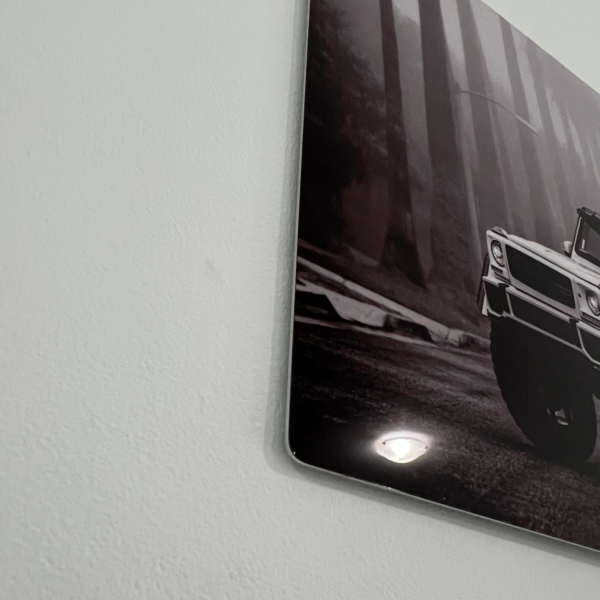 Metal Print | Sublimation | Aluminum Photo Print - Image 4