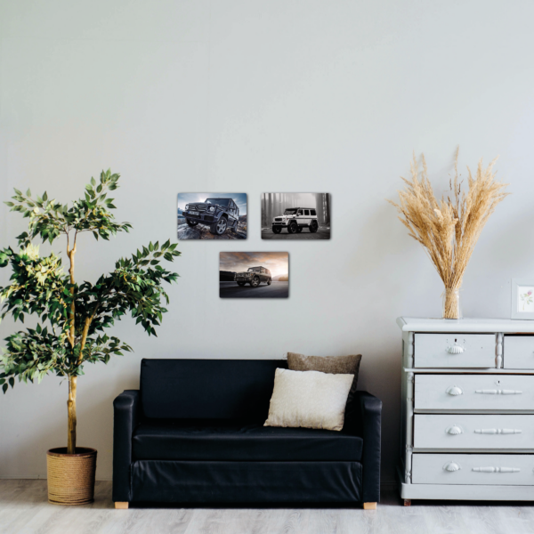Metal Print | Sublimation | Aluminum Photo Print - Image 6