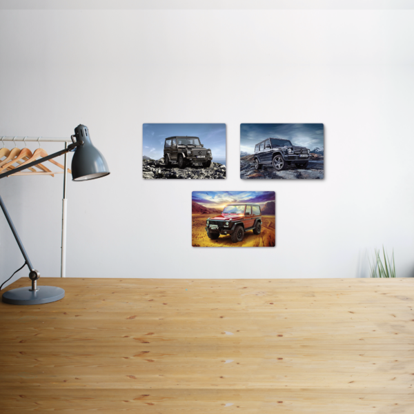 Metal Print | Sublimation | Aluminum Photo Print - Image 7