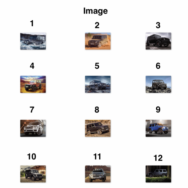 Metal Print | Sublimation | Aluminum Photo Print - Image 5