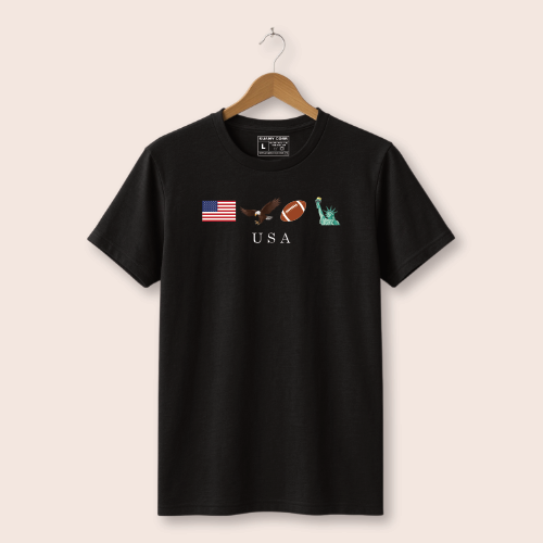 Show Your National Pride in Style
